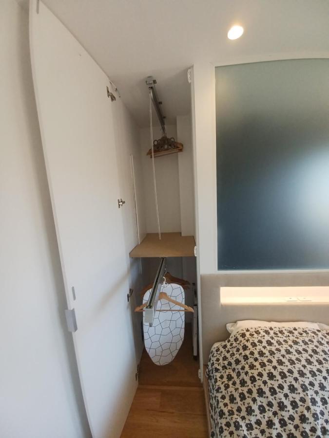 Superbe Appartement A 100M De La Mer, Et A Cote De La Base Nature Frejus Luaran gambar